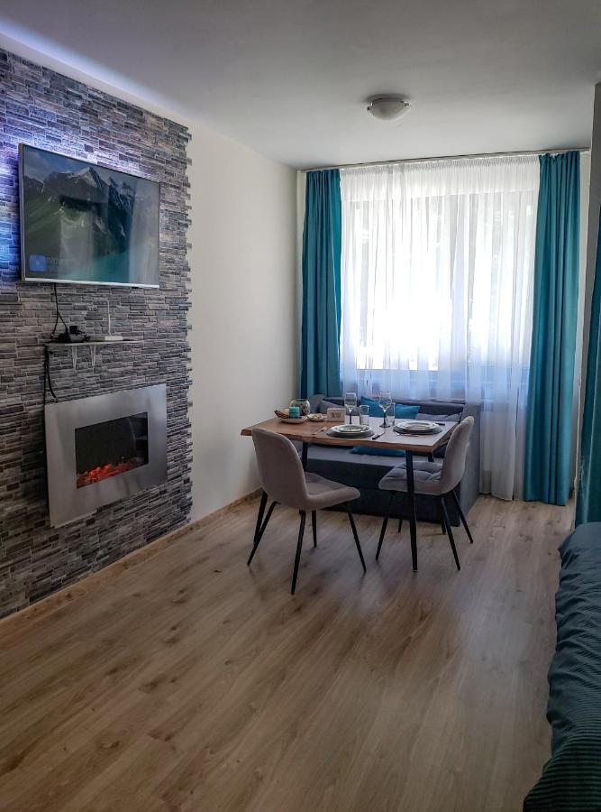 Klepalski - Mountain Studio Borovets Exterior foto