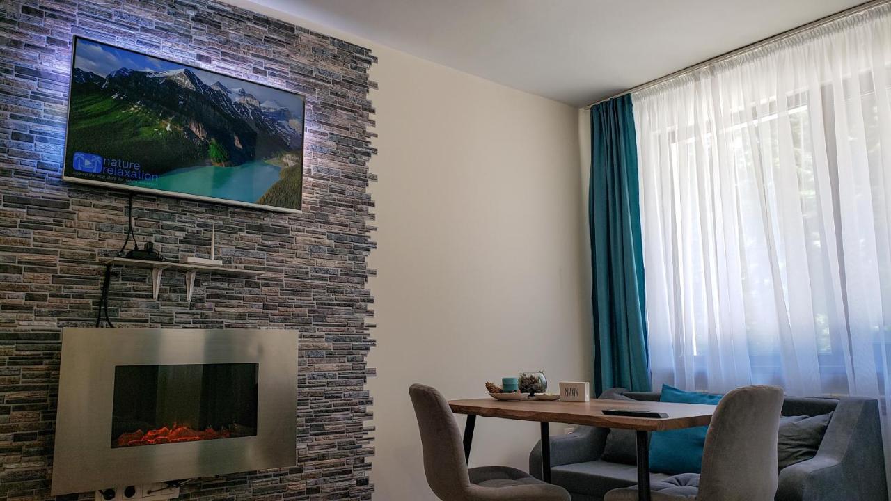 Klepalski - Mountain Studio Borovets Exterior foto