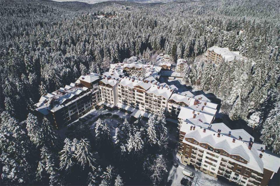 Klepalski - Mountain Studio Borovets Exterior foto
