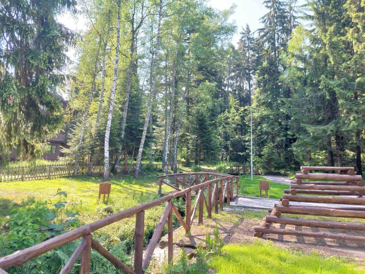 Klepalski - Mountain Studio Borovets Exterior foto